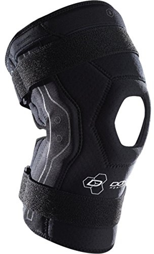 DonJoy Performance BIONIC - Rodillera para la rodilla, talla XL