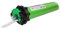 smarotech® Rollladen-Nachrüstset: Universal-Rohrmotor Selve SP2/10 inkl. 4-Kant-Stahl-Stift mit 12mm Kopf, Anschlusskabel und SW 60 Adapter. (SP 2/10 ohne Lager, SecuBlock)