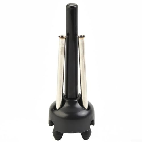 Support pliable pour clarinette facile à utiliser et pratique pour flûte et hautbois