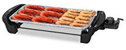 Cecotec - Plancha-Electrica-Cecotec-Rock-And-Water-2000