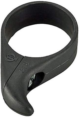 OMNI Racer Worlds Lightest Chain Guide Chain Drop Catcher Dog Fang (34.9-35mm)