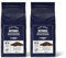 by Amazon Caffè Intenso in chicchi, 2 kg, tostatura intensa, 2 Confezioni da 1 kg - Certificato Rainforest Alliance