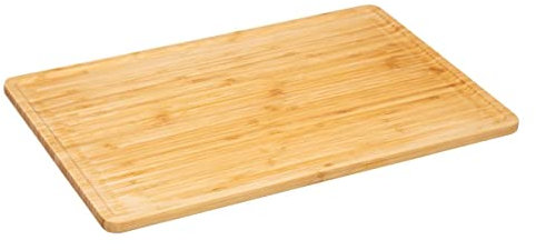Five - Planche à découper en Bambou 45 x 30 cm