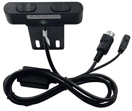 4 Button Switch Hand Control Model DL-SK-127-002 Replacement for Armless or Middle Seat Sectional