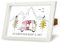 HSDSH Geldgeschenk Reise, Wohnmobil Berge Verpackung für Geldgeschenk, Urlaubskasse Geschenk für Camper & Reisefreunde Reisekasse, Geschenke Geldgeschenk für Freunde, Familie, Frauen und Männer