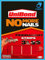 Unibond No More Nails - Permanent 10 x Strips (3 kg) Double Sided Tape Adhesive