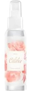 Avon Set 1x Celebre Eau deToilette Spray 50ml 1x Körperspray 100ml blumig/fruchtig für Sie