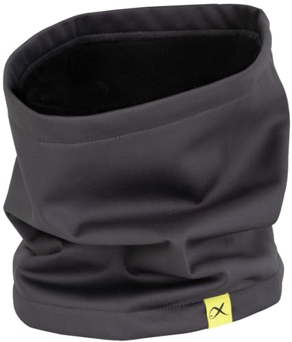 Fox Matrix Wind Blocker Neck Warmer - Nackenwärmer für Angler, Snood für Friedfischangler, Schal, Angelkleidung
