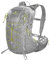 Ferrino Unisex-Erwachsene Backpack Zephyr 22+3 Rucksack, Grau, 22l
