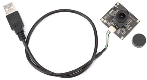 Camera module, HBV 1609 Camera module 2 million pixels Camera module 120° wide angle lens with OV2643 chip for advertising machines for inquiry machines
