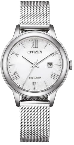 Citizen Women Analogue Eco-Drive Watch