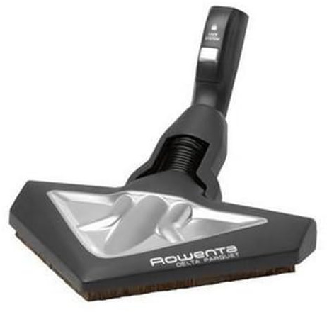 Spazzola Delta parquet per SILENCE FORCE Aspirapolvere ZR901801 ROWENTA