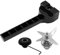 Blender Wet Blade Assembly with Wrench Drive Socket Removal Tool Kit, Replacement for Vitamix Blender 5200 64oz 32oz Standard Container Mixer Containers Repair