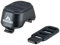 SIGMA Remote One |Mando a Distancia Inteligente para el Manillar de tu Bicicleta | Compatible con SIGMA ROX 4.0, ROX 4.0 Endurance, EOX View 700 y la aplicación SIGMA Ride