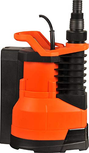 Pompa sommersa LOBSTER