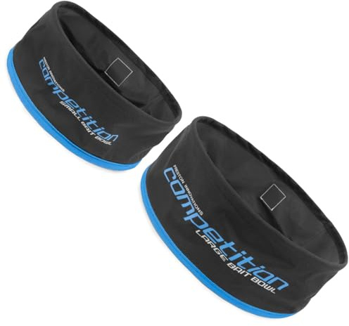 Preston Innovations Competition Bait Bowl Set P0130093