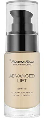 Advanced Lift Fluid Foundation Spf15 03 - Nackt 30 ml