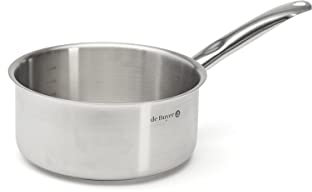 DE BUYER CASSEROLE PRIM APPETY Ø20CM