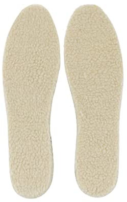 GLEAVI Baumwoll-einlegesohlen Für Schuhe Atmungsaktive Einlegesohlen Für Damen Und Herren Erhöhende Schuheinlagen Aus Strapazierfähigem Material