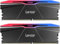 Lexar Ares Gen2 RGB DDR5 RAM 64GB Kit (2x32GB) 6400MHz, DRAM Memoria 288-Pin UDIMM, PC Memoria de computadora Juegos para XMP 3.0/AMD Expo, CL32-39-39-89, 1.4V (LD5U32G64C32BR-RGD)