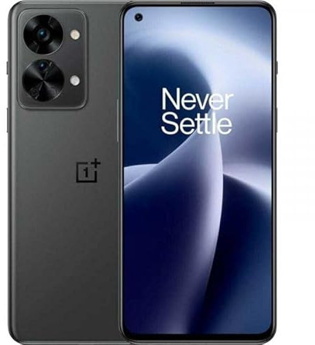 ONEPLUS Nord 2T 5G 12/256GB DS Gris Ombre