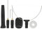 Coltello Elettrico, Coltello da Taglio in Polistirolo, Coltello Elettrico Caldo da 10 Cm, per Artigianato in Schiuma Che Intaglia Scultura (Spina UE)