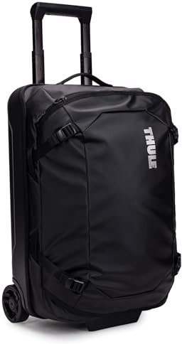 Thule Chasm Handgepäckkoffer Mit Rollen Black 40