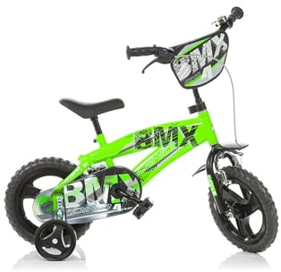 Dino Bikes Bmx 12´´ Bike 3-5 Years