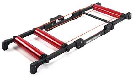 Fahrradtrainer-Ständer, Fahrrad-Rollentrainer, Fahrradgestelle und -ständer, Fahrradtrainer-Zubehör, Fitness-Ständer-Werkzeug, für 24-29-Zoll-Fahrräder