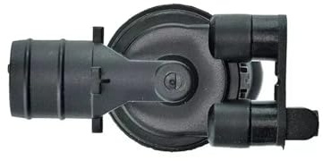 Bomba Agua Lavado Parabrisas Para Peugeot 107, 207, 307, 308, Partner & Expert-Bomba Limpiaparabrisas Delantero 643476