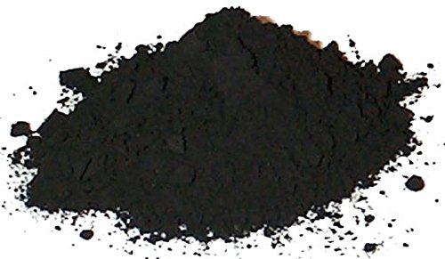 Koppar (II) oxid (svart kopparoxid) av Inoxia, 500g, 1