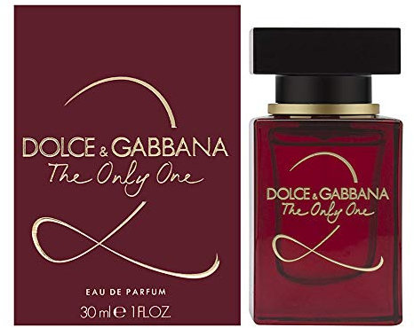 Dolce & Gabbana 57976 To The Only One Eau de Parfum, 30 ml