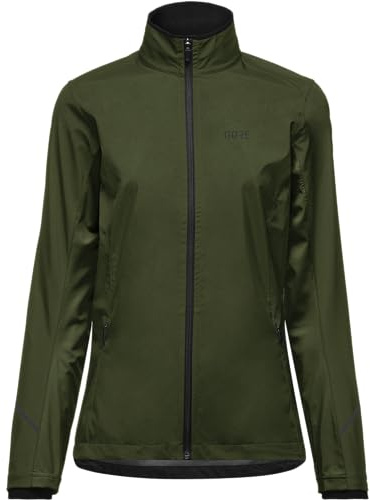 GORE WEAR dam R3 D Partial Gtx I Jackor
