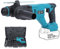 KATSU FIT-BAT 21V Marteau Perforateur sans Fil sans Balais SDS Perceuse à Percussion Rotative 28mm pour le Perçage du Béton, de l'Acier et du Bois, sans Batterie