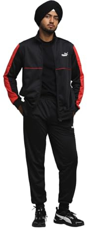 Puma Tuta sportiva in poliestere