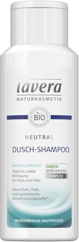 Neutral Dusch-Shampoo 18 x 200 ml
