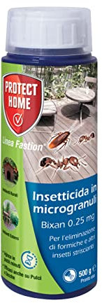 PROTECT HOME BIXAN 0.25MG