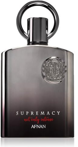 Supremacy Not Only Intense | Extrait De Parfum | 100ml | Naysah