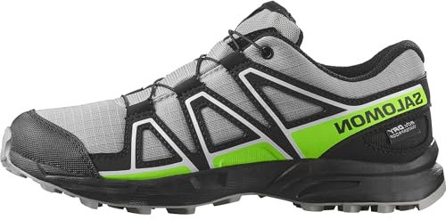Salomon Speedcross Waterproof Wanderschuhe, Junior & Teens
