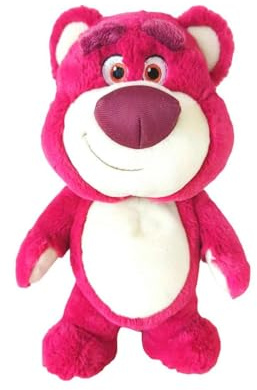 Peluche del personaggio Lotso del film di Pixar Toy Story 3