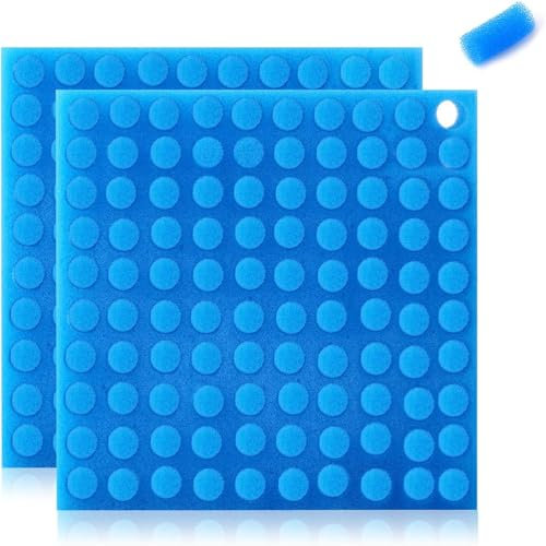 200 filtri per aspiratore nasale, filtro per aspiratore nasale in spugna Accessori per aspiratore nasale per bambini Pulitore di ricambio per aspiratore nasale