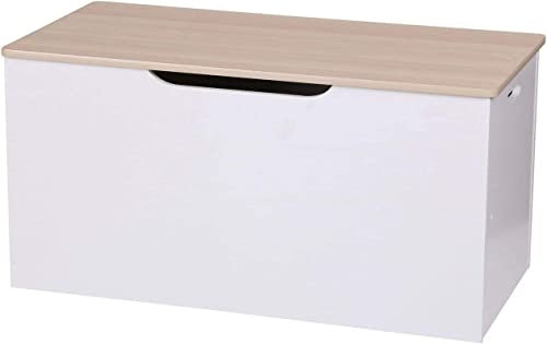 JUDY WILD KID'S SPIRIT DREAM COFFRE DE RANGEMENT 80X40XH40CM