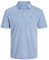 JACK & JONES Male T-Shirt Einfarbig Polo T-Shirt