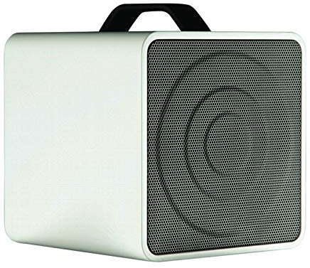 Eko Amplificatore 40W Nero per Tutti gli Strumenti Musicali