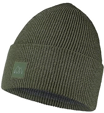 Buff Mütze Crossknit Unisex-Erwachsene