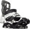 Flow Fuse Hybrid '23 Snowboard Bindung, Farbe:snowtrooper, Größe:L