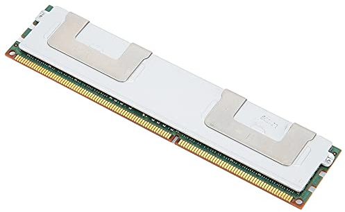 8 GB Server RAM -Computerspeicherkomponenten PC3 10600R DDR3 1333MHz 2R4 ECC REG für Workstation HPZ420 T3600