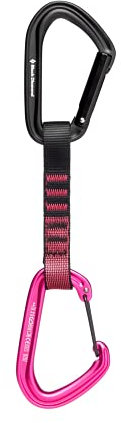 Black Diamond Sproting Goods, Ultra Pink, 12