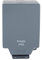 Schneider Electric Lisse Weatherproof IP66 1 gang switched 13A Socket - LWP3010