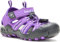 Kamik Kinder Crab Sandale,Lila (Purple Orchid POR), 25 EU